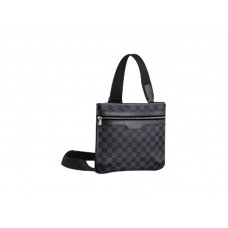 Louis Vuitton Damier Grafitowy Thomas
