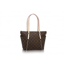 Monogram Louis Vuitton Totally Pm