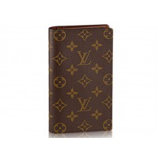 Portfel Louis Vuitton Monogram Columbus