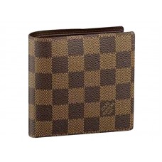 Portfel Louis Vuitton Damier Ebene Florin