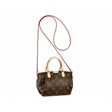 Monogram Louis Vuitton Nano Turenne