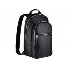 Louis Vuitton Damier Grafitowe płótno Michael