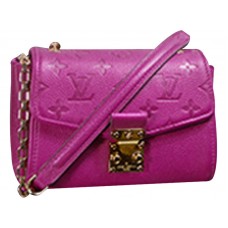Monogram Louis Vuitton Empreinte Saint-Germain Bb fioletowy