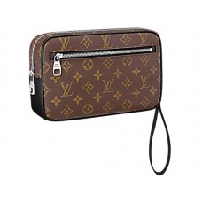 Kopertówka Louis Vuitton Monogram Canvas Kasai