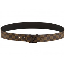 Louis Vuitton Damier Ebene Louis Vuitton Inicjały 40 mm