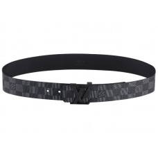 Louis Vuitton Damier Grafitowe Inicjały Louis Vuitton 40mm