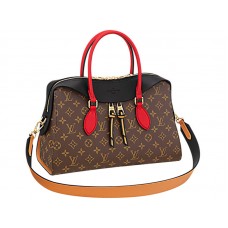 Louis Vuitton Monogram Canvas Tuileries Noir