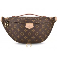 Louis Vuitton Nerka Monogram Canvas m43644