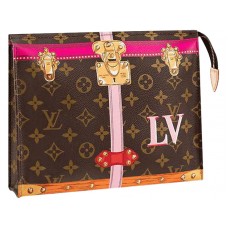 Kosmetyczka Louis Vuitton 26 Monogram Canvas m43614
