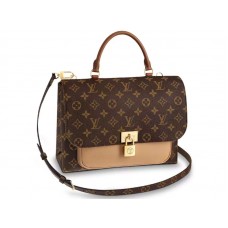 Louis Vuitton Marignan Monogram Canvas Sezam m44257