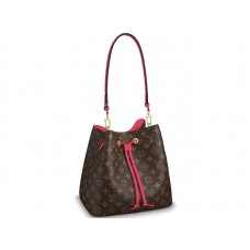 Monogram Louis Vuitton Neonoe m43570