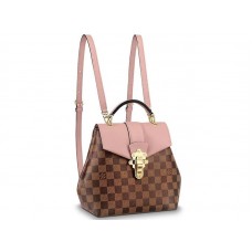 Plecak Louis Vuitton Damier Ebene Clapton Magnolia n42262