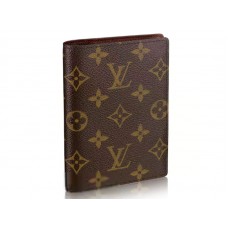 Louis Vuitton Monogram Okładka na Paszport