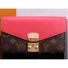 Portfel Louis Vuitton Monogram Canvas Pallas m58417