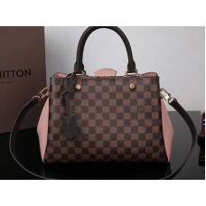 Louis Vuitton Damier Ebene Bretania n41674