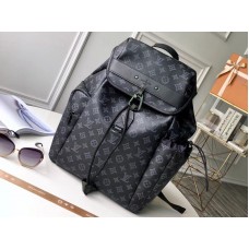 Plecak Louis Vuitton Monogram Eclipse Canvas Discovery m43694