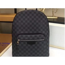 Louis Vuitton Damier Grafitowe płótno Josh n41473
