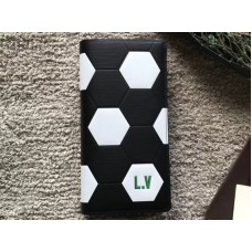 Portfel Louis Vuitton Epi Leather Brazza m63294