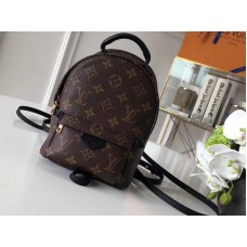 Plecak Louis Vuitton Monogram Canvas Palm Springs Mini m41562
