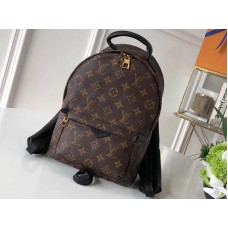 Plecak Louis Vuitton Monogram Canvas Palm Springs Pm m41560