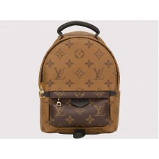 Plecak Louis Vuitton Monogram Reverse Canvas Palm Springs Mini m42411
