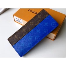 Portfel Louis Vuitton Monogram Other Brazza m63026