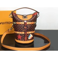 Torba podróżna Louis Vuitton Transformed Monogram Canvas m52276