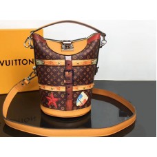 Torba podróżna Louis Vuitton Transformed Monogram Canvas m52276
