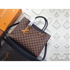 Płótno Louis Vuitton Damier Louis Vuitton Riverside n40052
