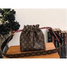 Torebka Louis Vuitton Monogram Canvas Noe m43445