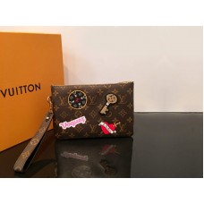 Torebka Louis Vuitton Monogram Canvas City Pouch m63447