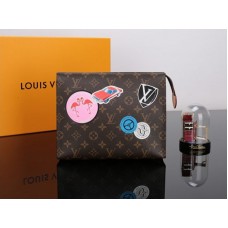 Kosmetyczka Louis Vuitton Monogram Canvas 26 m41438