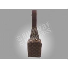 Louis Vuitton Monogram Geronimo Edycja Limitowana