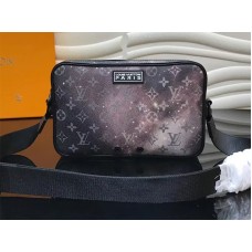 Torba Louis Vuitton Monogram Galaxy Alpha Messenger m44165