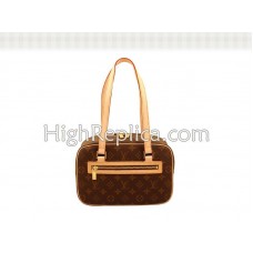 Louis Vuitton Monogram Cite Mm