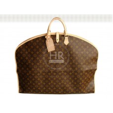 Pokrowiec na ubranie z monogramem Louis Vuitton