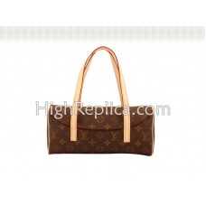 Monogram Louis Vuitton Sonatine