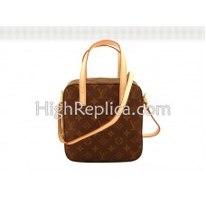 Monogram Louis Vuitton Spontini