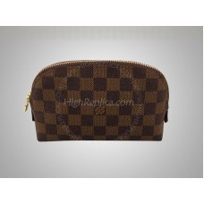 Kieszonka na kosmetyki Louis Vuitton Damier