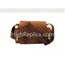 Reporter Louis Vuitton Damier Melville