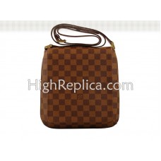 Salsa Damier Musette Louis Vuitton