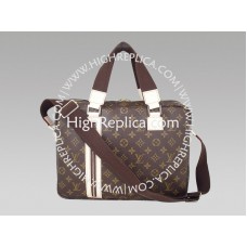 Torba Bosphore z monogramem Louis Vuitton