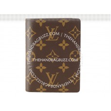 Portfel Louis Vuitton Monogram James