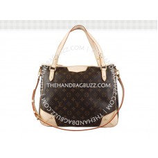 Monogram Louis Vuitton Estrela Mm