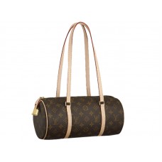 Monogram Louis Vuitton Papillon Nm